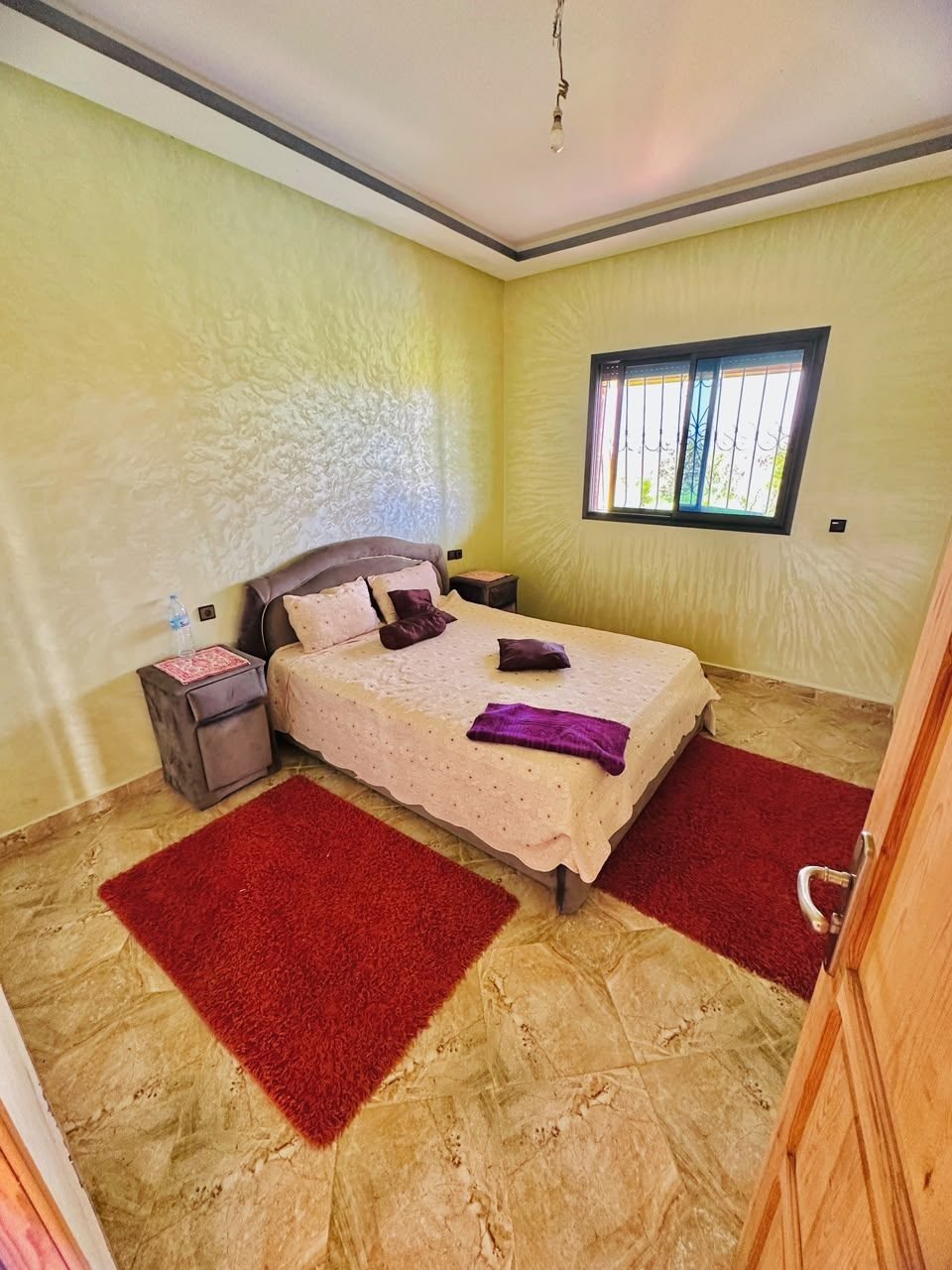 Chambre du domaine