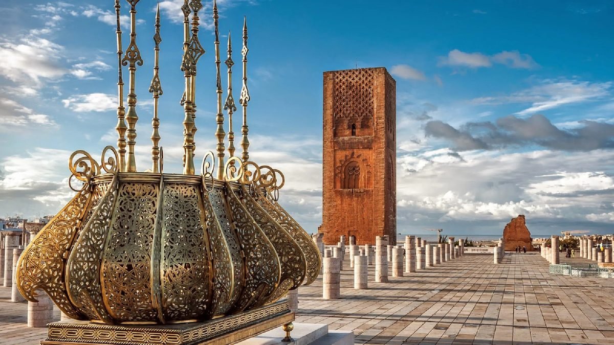 Visite guidée de Rabat